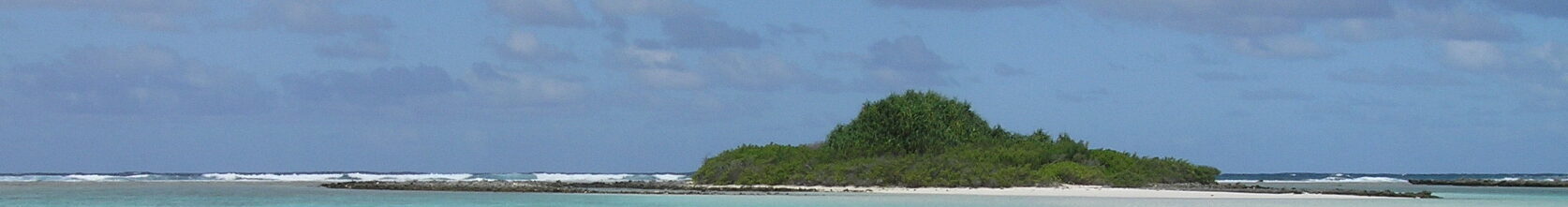 Projets de développement durable à Raivavae